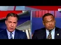 PATHETIC Jake Tapper Tries To Both Sides Trump s Muslim Ban