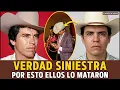 Chalino Sanchez The Death Note and the Blood Pact The Forbidden Truth of his last night
