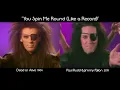 Download Lagu “You Spin Me Round (Like a Record)“ Dead or Alive versus Paul Rudd \u0026 Jimmy Fallon Comparison