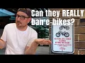 The lawsuit that will stop the e-bike ban