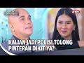 Download Lagu Bella Jangan Jangan Satria Cemburu Ya Bell? | Rindu Tak Berujung Eps 43 (4/5)