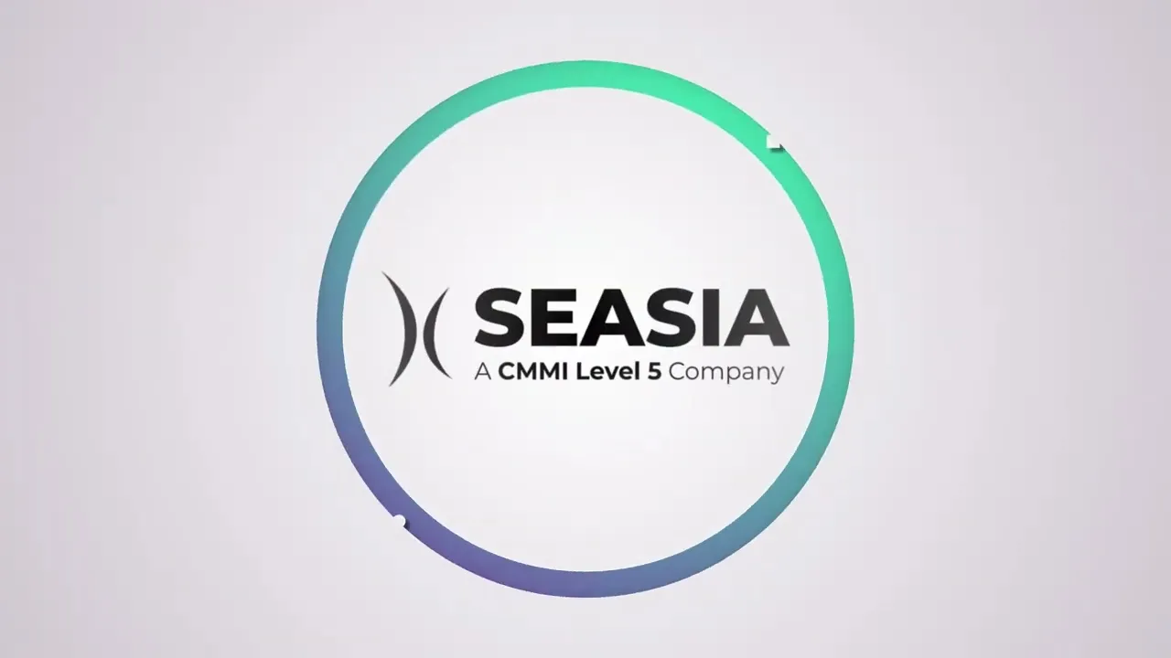 SEASIA Animated explainer video
