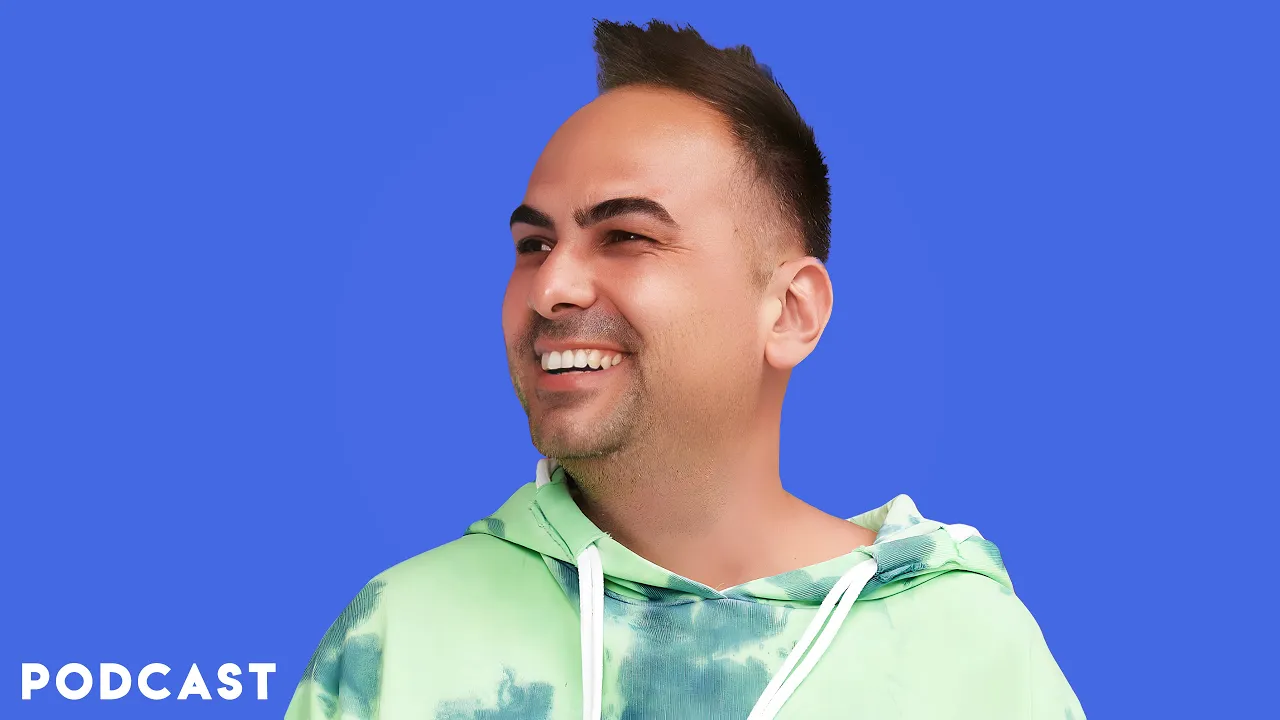 Dj Dark - Radio Podcast (11 October 2025)