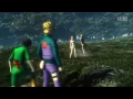 Naruto vs Bleach 3D CG