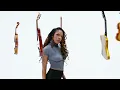 Sudan Archives - COME AND FIND YOU (Official Visualizer)