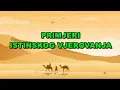 Download Lagu PRIMJERI ISTINSKOG VJEROVANJA