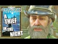 Hogwarts Legacy - A Thief in the Night