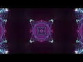 Colorful Wave Flicker FREE FOOTAGE KALEIDOSCOPE Best Motion Effects meditation