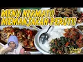 Download Lagu MENU NIKMAT!! MEMANJAKAN PERUT!! PECAK BETAWI BANG BOIM!!
