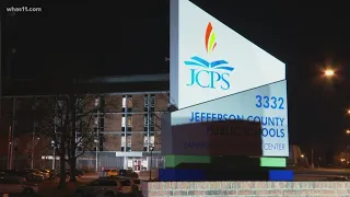 JCPS employees are showing interest in school safety officer positions
