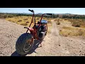 Top 5 Reasons You Should Buy The Coleman CT200U-A Mini Bike