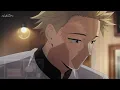 Kaoru Hana Wa Rin To Saku [AMV] JVKE - her