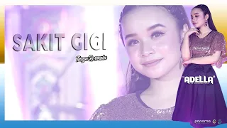 sakit gigi tasya rosmala om adella