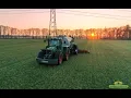 Download Lagu Loonbedrijf Hoorn Peest - zodebemesten - Fendt Favorit 924 + Duport 4 IN LINE