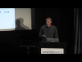 Martin Thompson keynote - Adventures with concurrent programming in Java