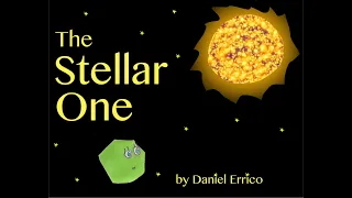 Download The Stellar One MP3