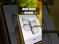 Braid brush tutorial