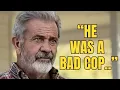At 70 Mel Gibson Tells The Truth About Danny Glover