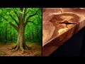 Download Lagu I Bought a Whole Tree to Make my Nicest Table