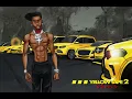 Key Glock - Something Bout Me (Official Visualizer)
