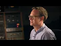 Peter Katis mixing "The System Only Dreams In Total Darkness" by The National Teaser