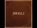Jungle - Sunshine (Official Audio)