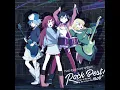 TRAIN-TRAIN - THE ROLLING GIRLS