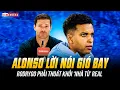 Download Lagu TẤN BI KỊCH RODRYGO: LỜI NÓI DỐI CỦA ALONSO, CANH BẠC 100 TRIỆU EURO KHÔNG CÓ LỜI GIẢI