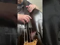 Download Lagu C Major Exercise #bass #exercise #music #technique #endurance