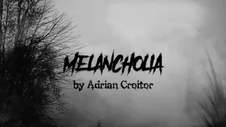 Download MELANCHOLIA | 10 Minutes | Creepy Music Box MP3