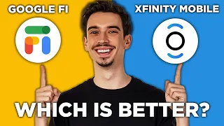 Google FI vs Xfinity Mobile Which is Better 2026