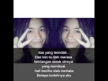 Download Lagu Letter for me - sebuah penyesalan ( Lyrics )
