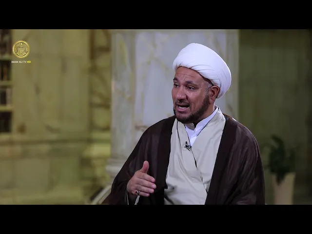 ⁣خير البرية (8) سلمان المحمدي (رض) الجزء الثاني