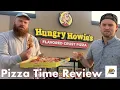 Hungry Howie s Pizza Time Review Pizza Time Reviews
