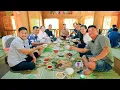 Download Lagu SAPA TV | TẮM SUỐI CÙNG ÁNH KUA PHẠM DŨNG PHAN DIỄM NGUYỄN TẤT THẮNG \u0026 THƯỞNG THỨC ẨM THỰC NGƯỜI TÀY