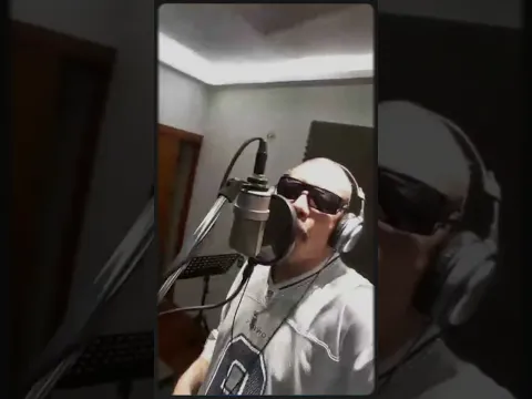 Perdóname madre por mi vida loca Mr Yosie locote