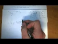 Continuous Random Variable Normal Distribution Probability