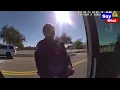 FULL - Candidate for CONGRESS Threatens Police Officer