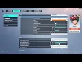the BEST settings for Kiriko
