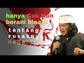 Hanya Cak Nun Yang Berani Bicara Jujur dan Tegas Fakta Keadaan Pemerintah Indonesia |Nasehat Cak Nun