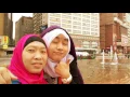 Maju_mundur Cantik bye Rina nose