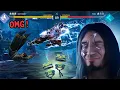 Download Lagu Crazy Damage ! 😲 Raikichi New Weapon will make him much more Stronger Now || Shadow Fight 4 Arena