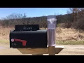 Stratus Precision Rain Gauge