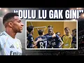Download Lagu REAKSI MBAPPE DIBANTAI TIM LAMANYA