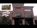 18 Wagyu Chicken Fried Steak at Black Walnut Cafe