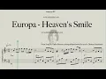 Download Lagu Europa  -  Easy Piano  -  Carlos Santana