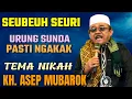 Download Lagu KH. ASEP MUBAROK TERBARU