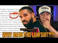 Drake SUED by Photographer for “What Did I Miss” Video, But Why Am I In The Paperwork?!?!
