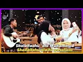 Download Lagu CUPLIKAN !! Sholawat Jibril/Shallallahu ‘Ala Muhammad + Full Lirik | JACK NA feat ERIL SPI