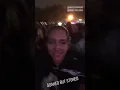 RACHEL COOK RACHELC00K INSTAGRAM STORIES COMPILATION OCTUBRE 23 2018